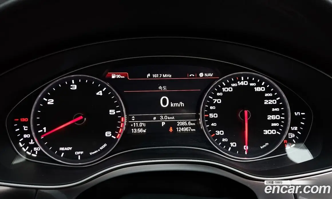Audi A7 2016 3.0 автомат (гидро), фото 8 Audi A7 2016 3.0 автомат (гидро), фото 8
