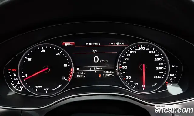 Audi A7 2016 3.0 автомат (гидро), миниатюра 8 Audi A7 2016 3.0 автомат (гидро), миниатюра 8