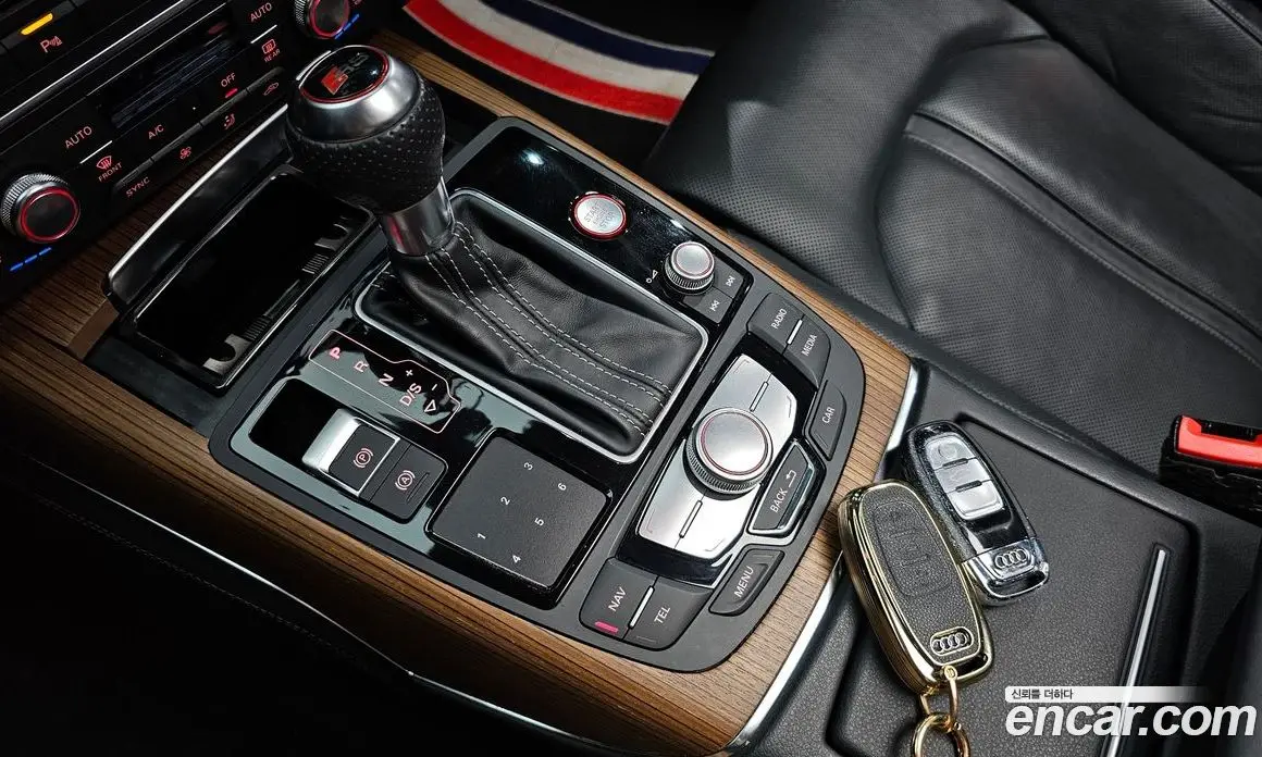 Audi A7 2016 3.0 автомат (гидро), фото 9 Audi A7 2016 3.0 автомат (гидро), фото 9