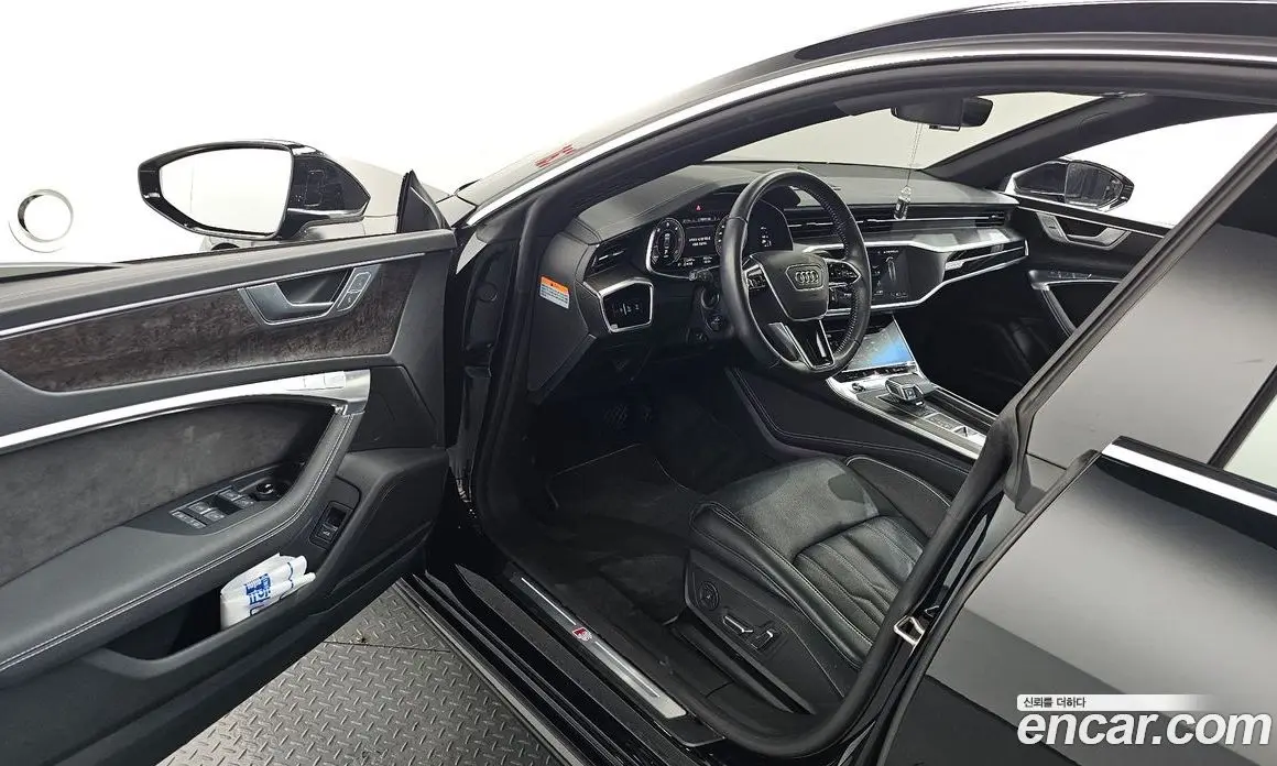 Audi A7 2021 3.0 автомат (гидро), фото 12 Audi A7 2021 3.0 автомат (гидро), фото 12
