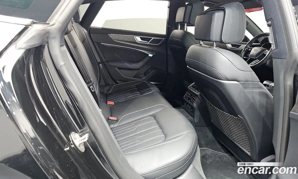 Audi A7 2021 3.0 автомат (гидро), фото 16 Audi A7 2021 3.0 автомат (гидро), фото 16