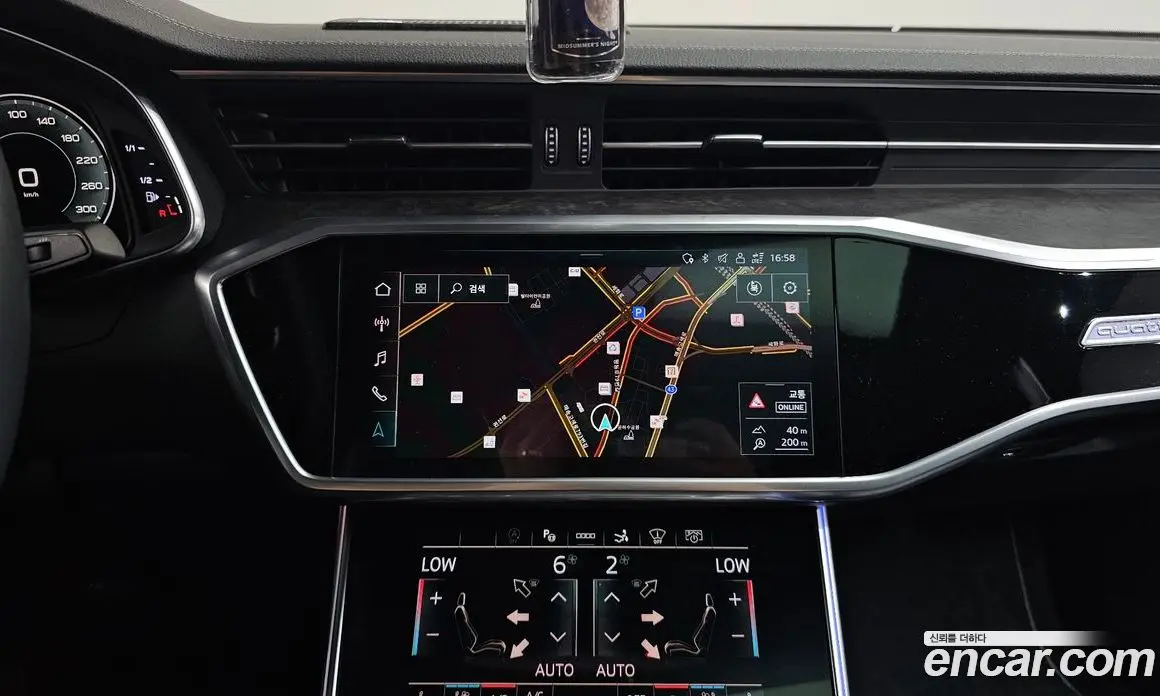 Audi A7 2021 3.0 автомат (гидро), фото 17 Audi A7 2021 3.0 автомат (гидро), фото 17