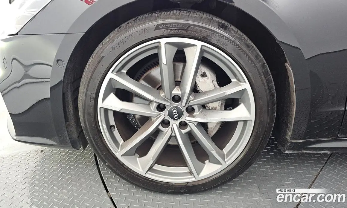 Audi A7 2021 3.0 автомат (гидро), фото 4 Audi A7 2021 3.0 автомат (гидро), фото 4