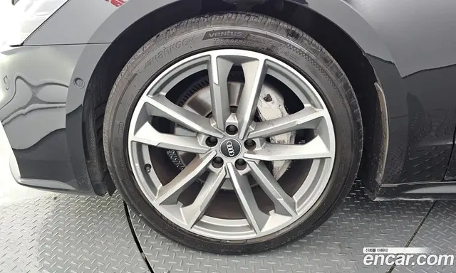 Audi A7 2021 3.0 автомат (гидро), миниатюра 4 Audi A7 2021 3.0 автомат (гидро), миниатюра 4