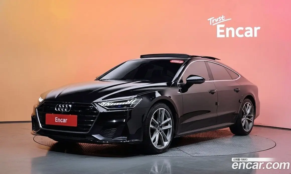 Audi A7 2021 3.0 автомат (гидро), фото 35 Audi A7 2021 3.0 автомат (гидро), фото 35