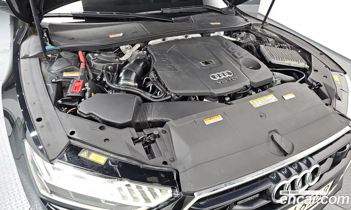 Audi A7 2021 3.0 автомат (гидро), фото 5 Audi A7 2021 3.0 автомат (гидро), фото 5