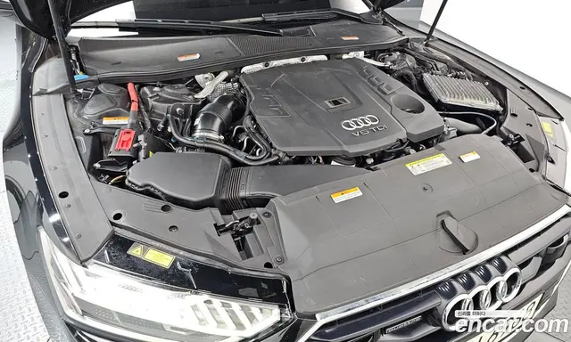Audi A7 2021 3.0 автомат (гидро), миниатюра 5 Audi A7 2021 3.0 автомат (гидро), миниатюра 5