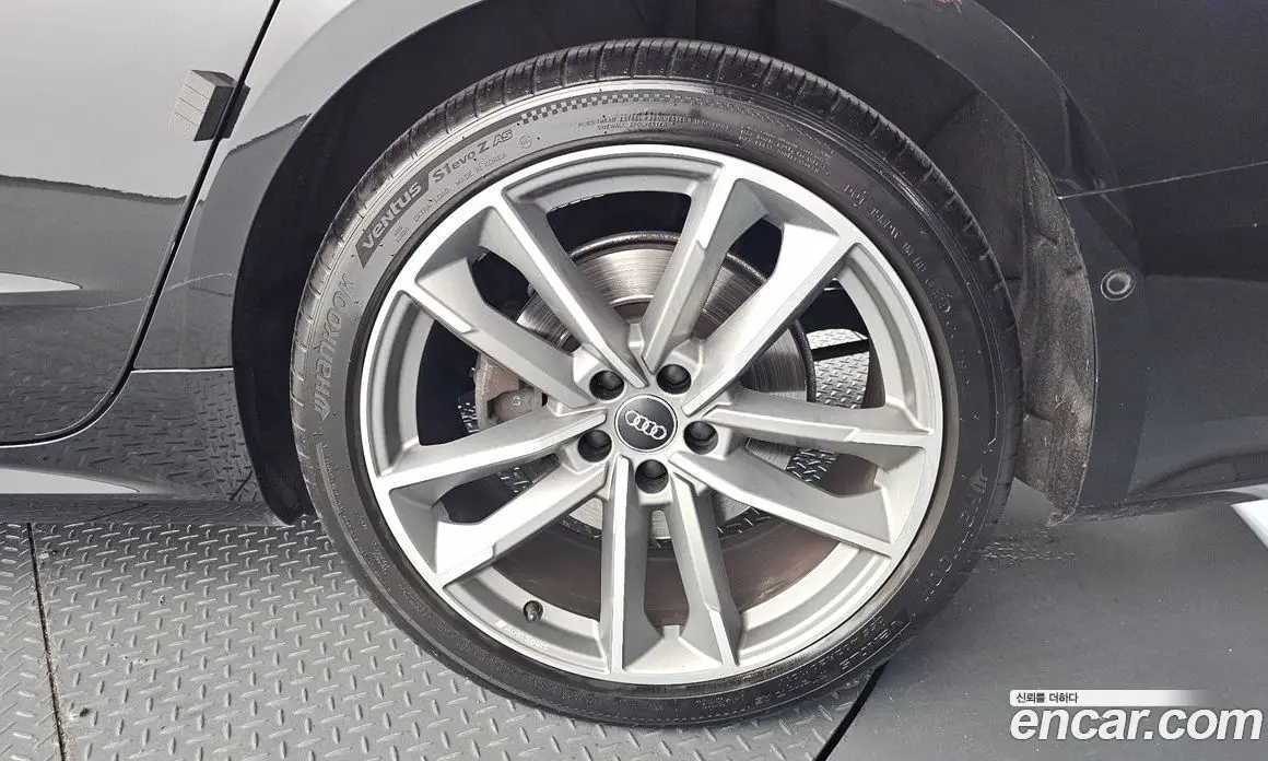 Audi A7 2021 3.0 автомат (гидро), фото 6 Audi A7 2021 3.0 автомат (гидро), фото 6