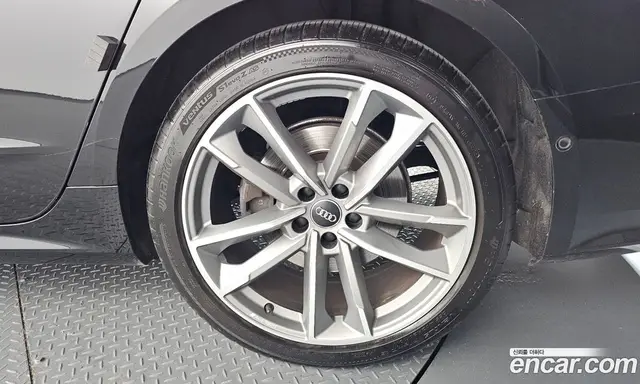 Audi A7 2021 3.0 автомат (гидро), миниатюра 6 Audi A7 2021 3.0 автомат (гидро), миниатюра 6