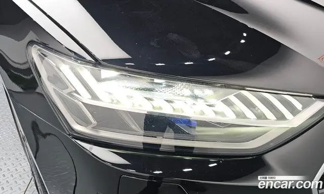Audi A7 2021 3.0 автомат (гидро), миниатюра 7 Audi A7 2021 3.0 автомат (гидро), миниатюра 7