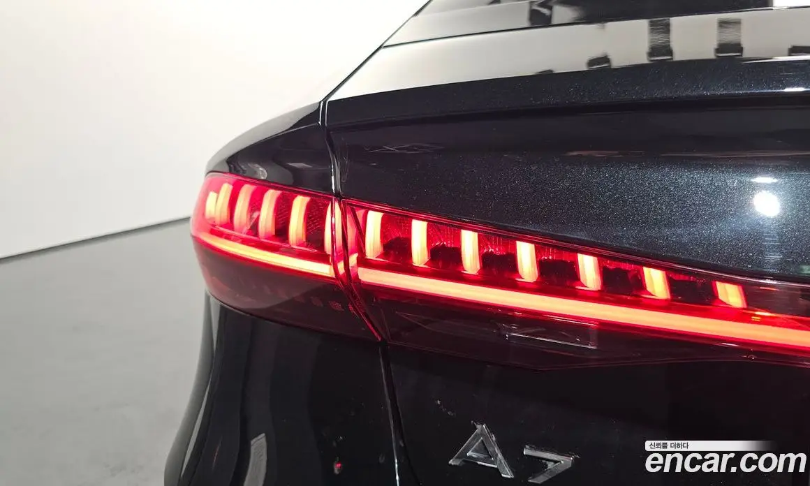 Audi A7 2021 3.0 автомат (гидро), фото 8 Audi A7 2021 3.0 автомат (гидро), фото 8