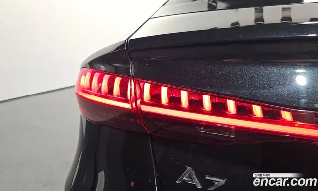 Audi A7 2021 3.0 автомат (гидро), миниатюра 8 Audi A7 2021 3.0 автомат (гидро), миниатюра 8
