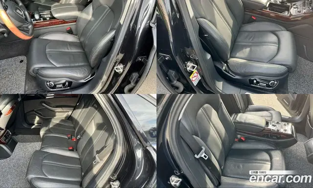 Audi A8 2011 3.0 автомат (гидро), миниатюра 12