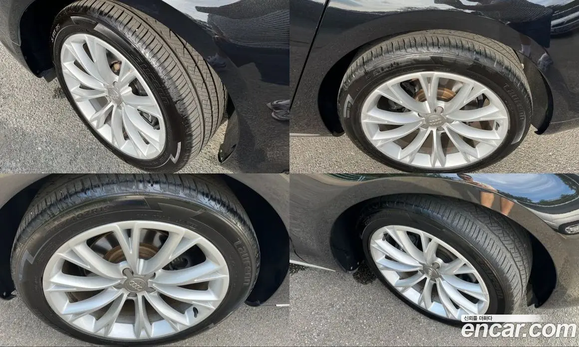 Audi A8 2011 3.0 автомат (гидро), фото 8 Audi A8 2011 3.0 автомат (гидро), фото 8