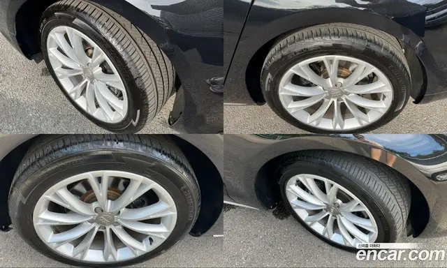 Audi A8 2011 3.0 автомат (гидро), миниатюра 8 Audi A8 2011 3.0 автомат (гидро), миниатюра 8