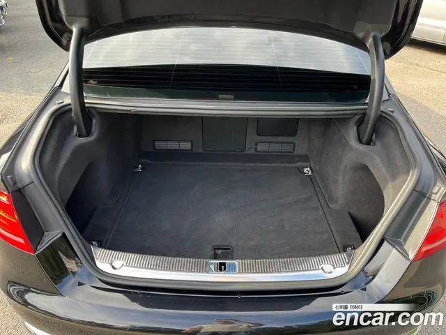 Audi A8 2011 3.0 автомат (гидро), миниатюра 9 Audi A8 2011 3.0 автомат (гидро), миниатюра 9