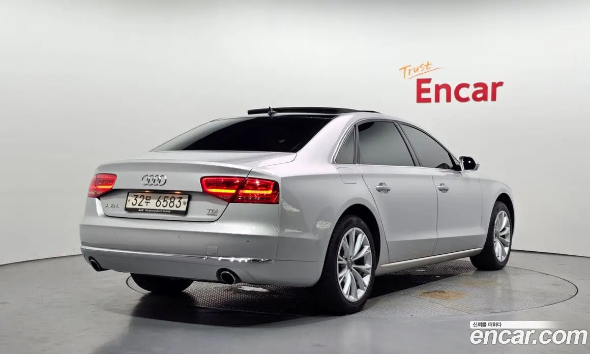 Audi A8 2013 3.0 автомат (гидро), фото 2 Audi A8 2013 3.0 автомат (гидро), фото 2