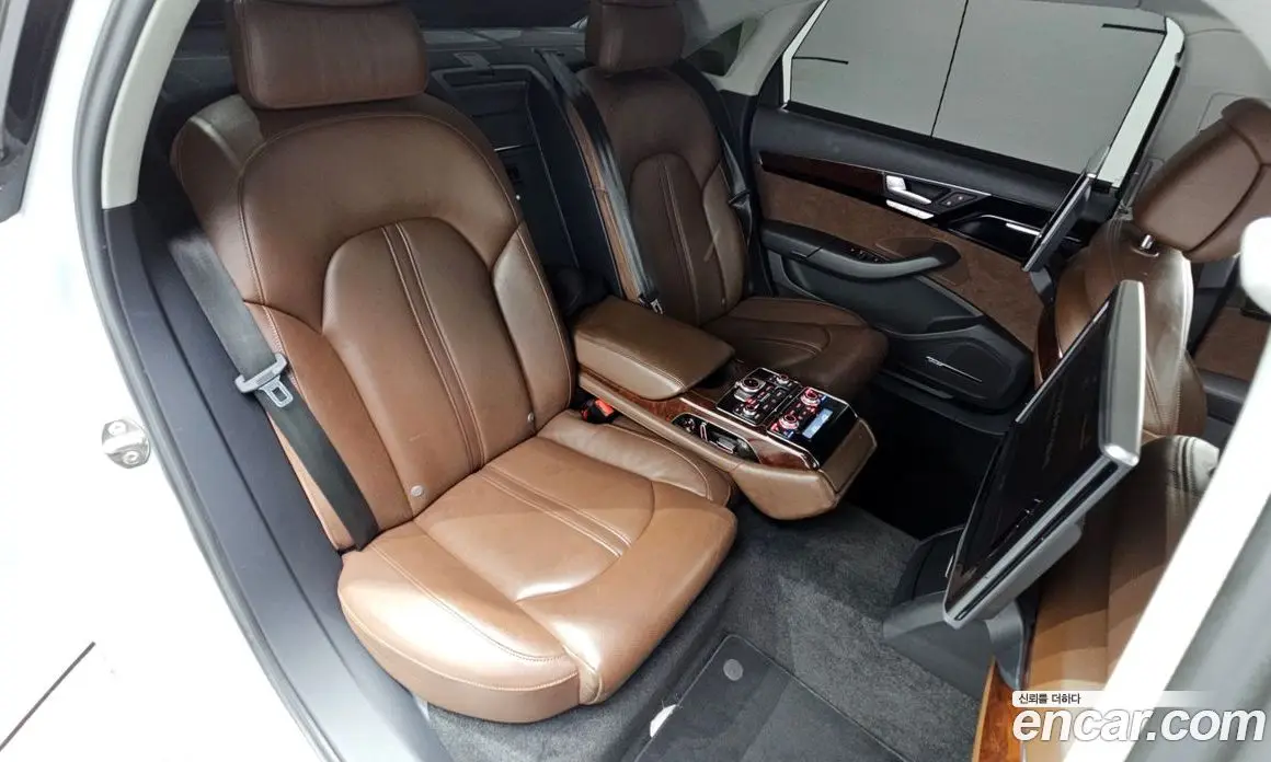 Audi A8 2013 3.0 автомат (гидро), фото 12 Audi A8 2013 3.0 автомат (гидро), фото 12