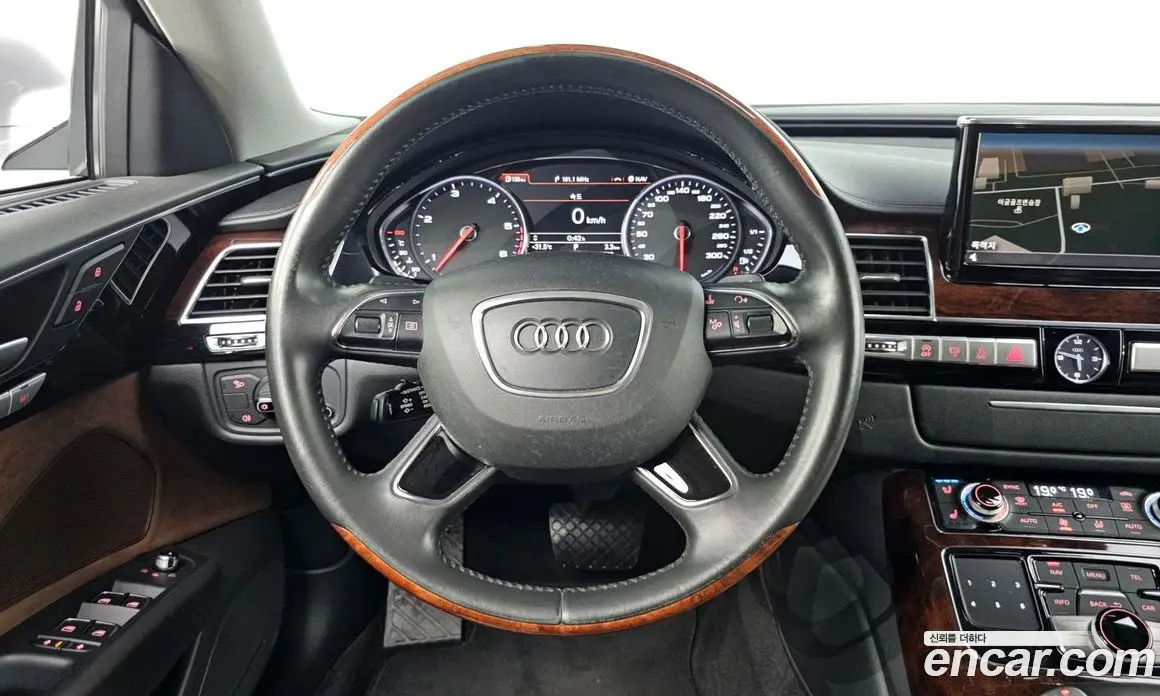 Audi A8 2013 3.0 автомат (гидро), фото 14 Audi A8 2013 3.0 автомат (гидро), фото 14