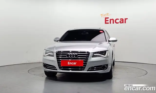 Audi A8 2013 3.0 автомат (гидро), миниатюра 3 Audi A8 2013 3.0 автомат (гидро), миниатюра 3