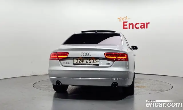 Audi A8 2013 3.0 автомат (гидро), миниатюра 4 Audi A8 2013 3.0 автомат (гидро), миниатюра 4