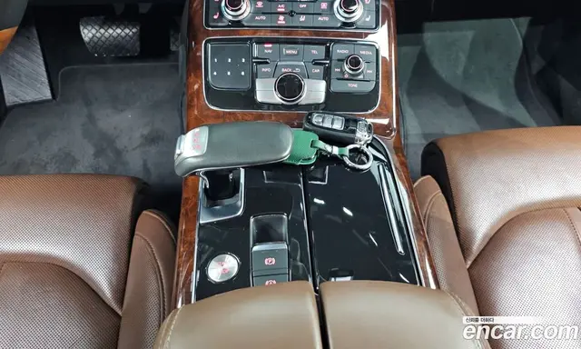 Audi A8 2013 3.0 автомат (гидро), миниатюра 9 Audi A8 2013 3.0 автомат (гидро), миниатюра 9