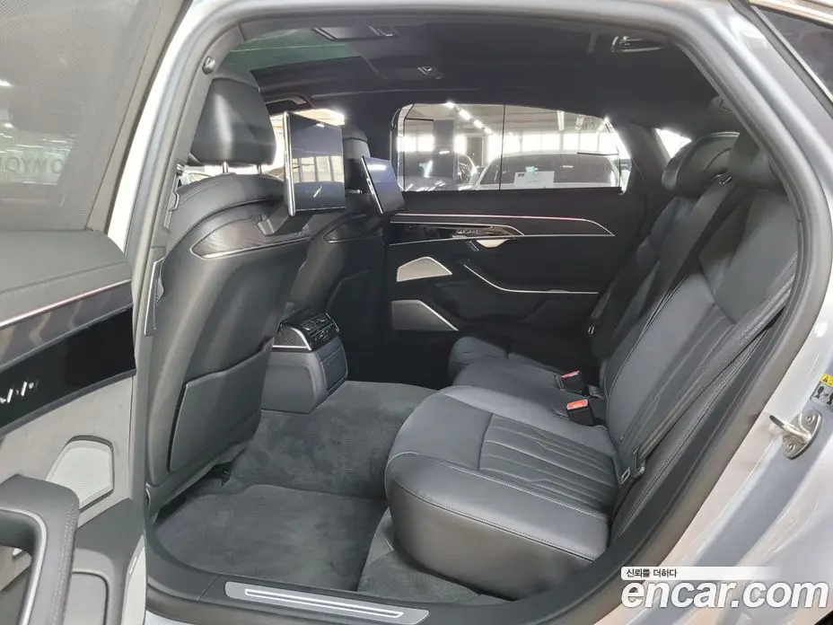 Audi A8 2023 3.0 автомат (гидро), фото 11 Audi A8 2023 3.0 автомат (гидро), фото 11