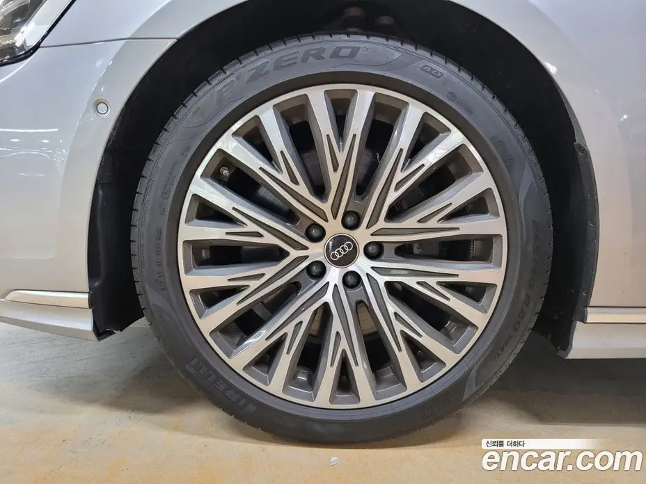 Audi A8 2023 3.0 автомат (гидро), фото 19 Audi A8 2023 3.0 автомат (гидро), фото 19