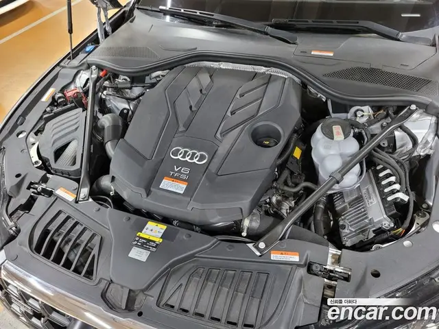 Audi A8 2023 3.0 автомат (гидро), миниатюра 6 Audi A8 2023 3.0 автомат (гидро), миниатюра 6