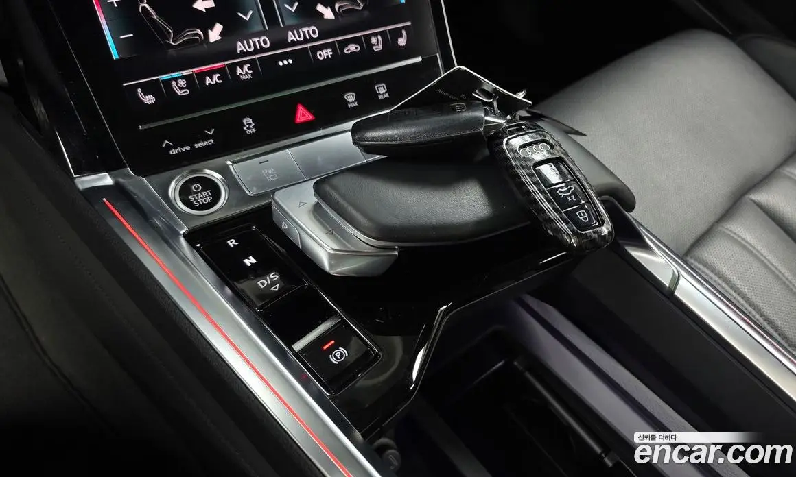 Audi e-tron 2022 0.2 автомат (гидро), фото 12 Audi e-tron 2022 0.2 автомат (гидро), фото 12