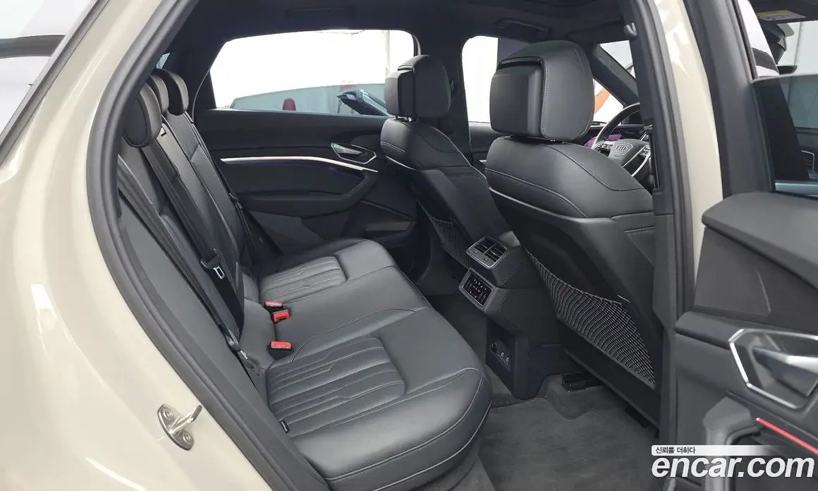 Audi e-tron 2022 0.2 автомат (гидро), фото 18 Audi e-tron 2022 0.2 автомат (гидро), фото 18