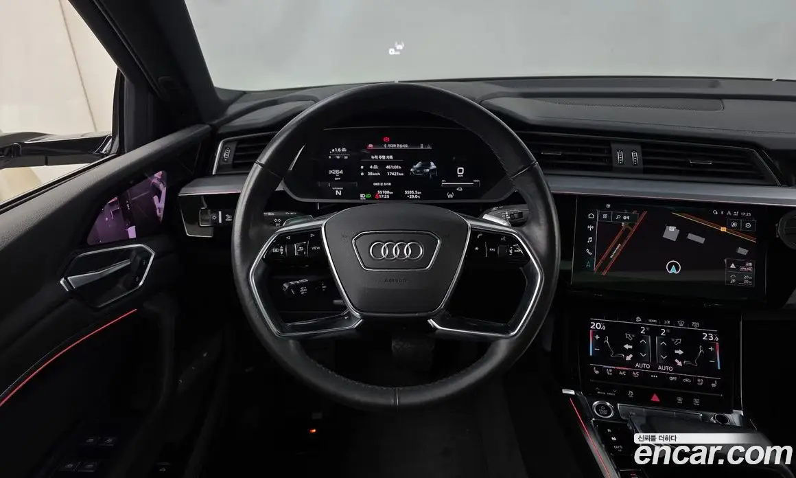 Audi e-tron 2022 0.2 автомат (гидро), фото 19 Audi e-tron 2022 0.2 автомат (гидро), фото 19