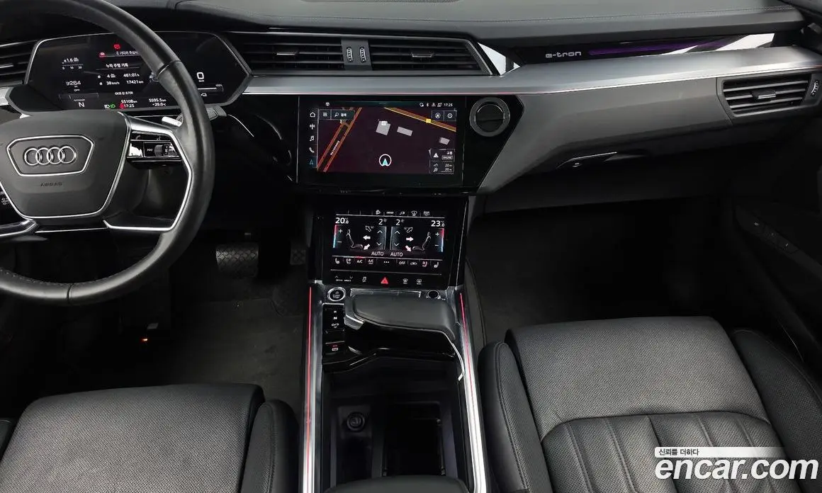 Audi e-tron 2022 0.2 автомат (гидро), фото 20 Audi e-tron 2022 0.2 автомат (гидро), фото 20