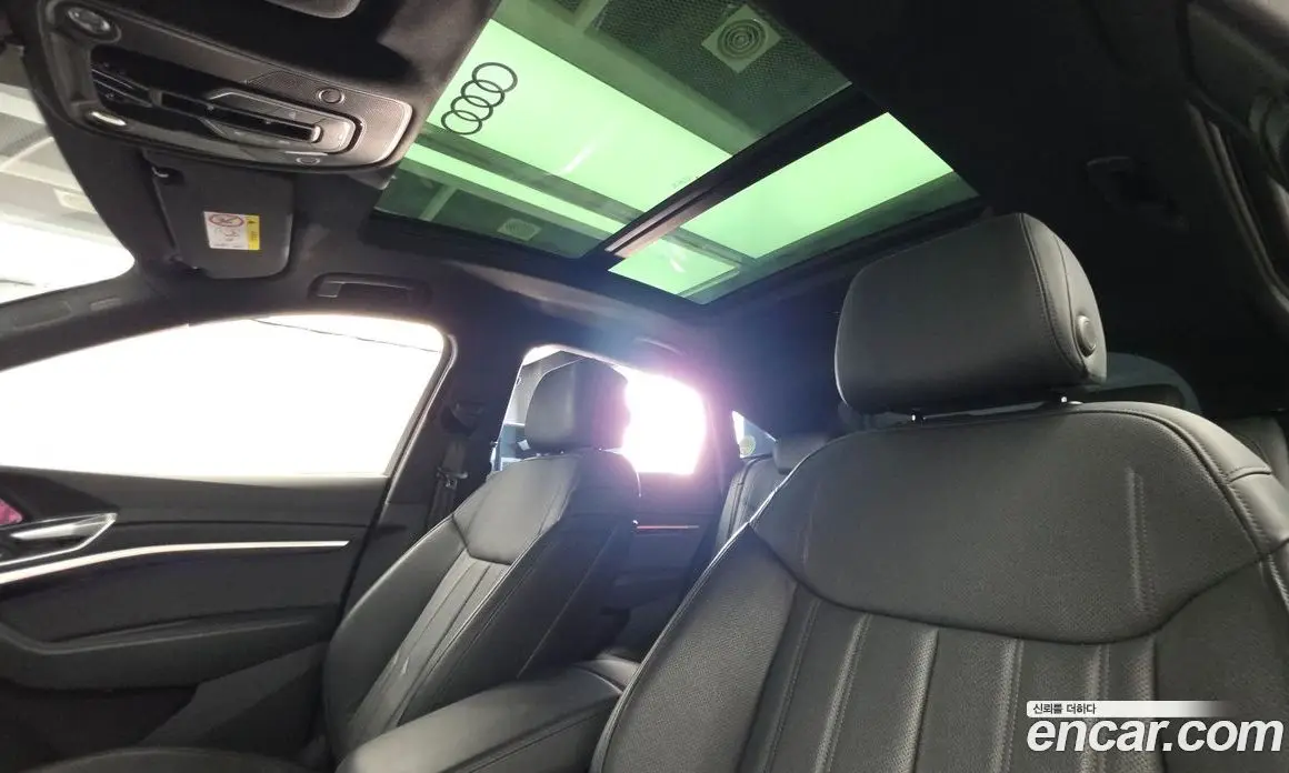 Audi e-tron 2022 0.2 автомат (гидро), фото 24 Audi e-tron 2022 0.2 автомат (гидро), фото 24