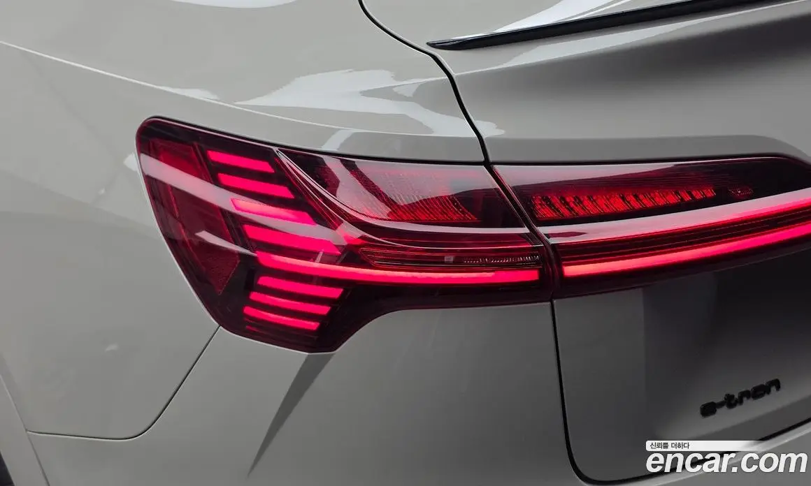 Audi e-tron 2022 0.2 автомат (гидро), фото 9 Audi e-tron 2022 0.2 автомат (гидро), фото 9