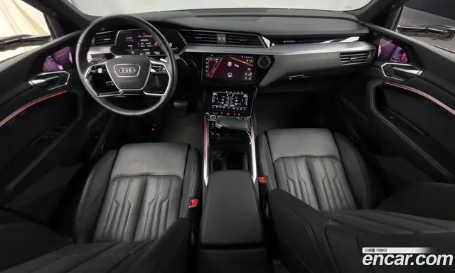 Audi e-tron 2022 0.2 автомат (гидро), миниатюра 10 Audi e-tron 2022 0.2 автомат (гидро), миниатюра 10