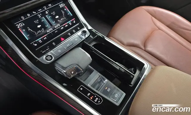 Audi Q7 2021 3.0 автомат (гидро), миниатюра 12