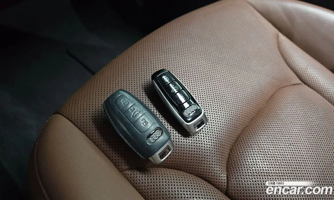 Audi Q7 2021 3.0 автомат (гидро), фото 21