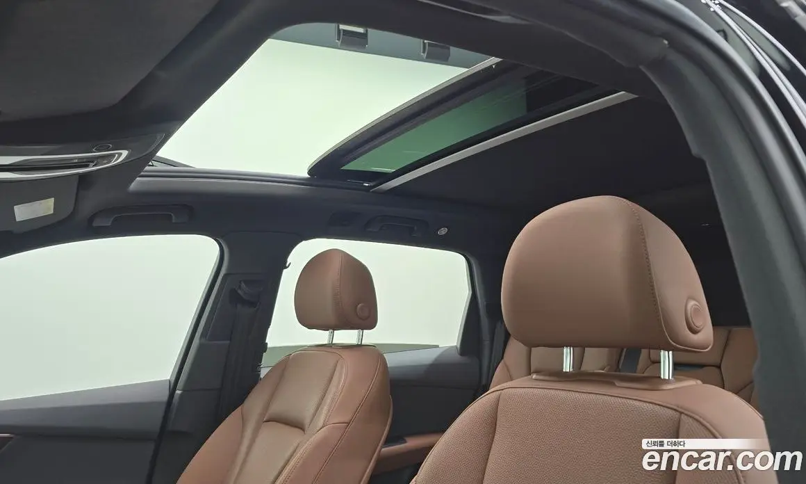 Audi Q7 2021 3.0 автомат (гидро), фото 22