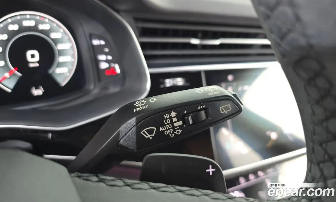 Audi Q7 2021 3.0 автомат (гидро), фото 28