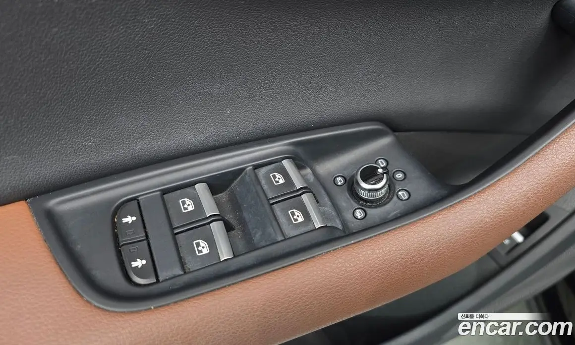 Audi Q7 2021 3.0 автомат (гидро), фото 35