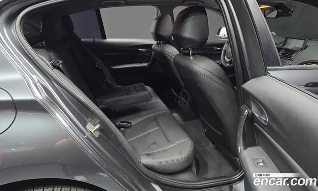 BMW 1 серия 2013 2.0 автомат (гидро), миниатюра 12