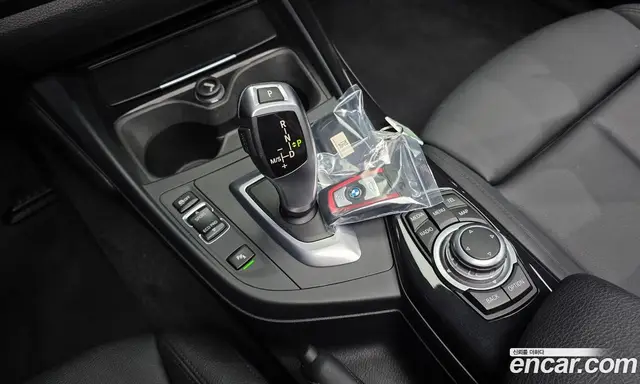 BMW 1 серия 2013 2.0 автомат (гидро), миниатюра 9
