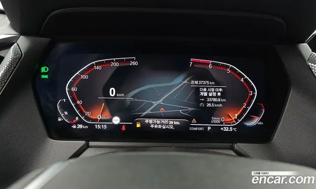 BMW 1 серия 2021 2.0 автомат (гидро), миниатюра 11