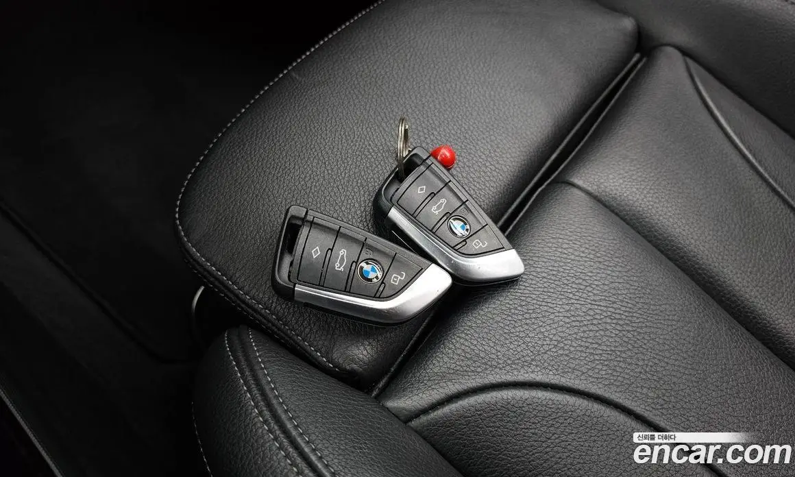 BMW 1 серия 2021 2.0 автомат (гидро), фото 16