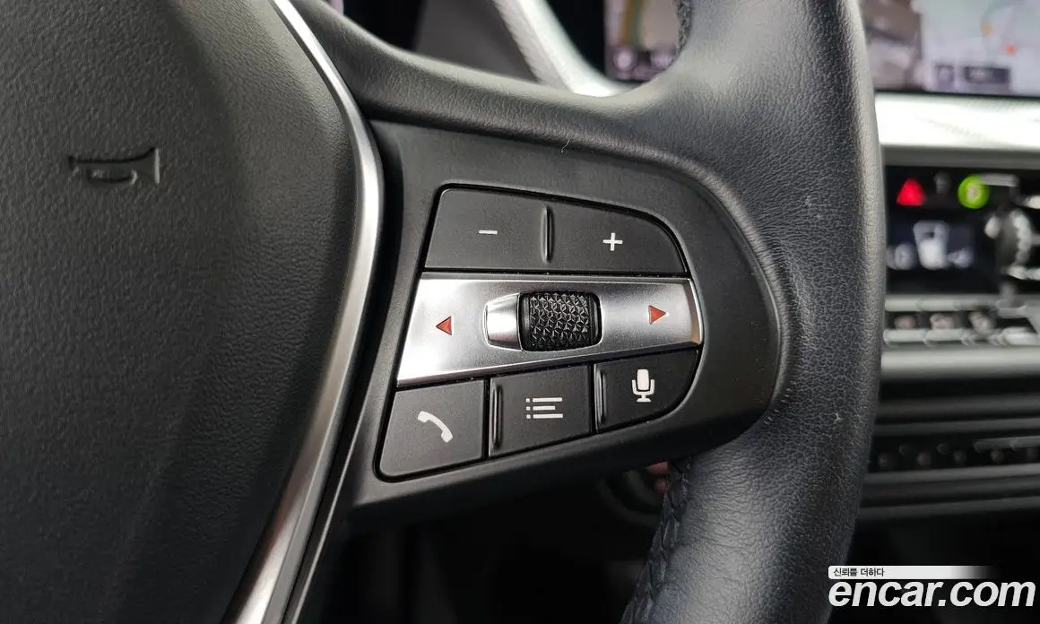 BMW 1 серия 2021 2.0 автомат (гидро), фото 29