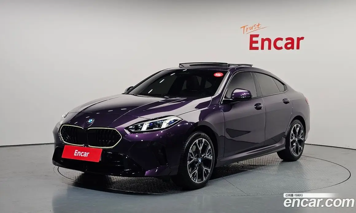 BMW 2 серия 2026 2.0 автомат (гидро), фото 1 BMW 2 серия 2026 2.0 автомат (гидро), фото 1