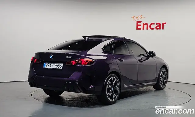 BMW 2 серия 2026 2.0 автомат (гидро), миниатюра 2 BMW 2 серия 2026 2.0 автомат (гидро), миниатюра 2