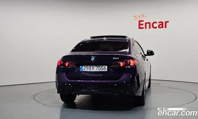 BMW 2 серия 2026 2.0 автомат (гидро), миниатюра 4 BMW 2 серия 2026 2.0 автомат (гидро), миниатюра 4