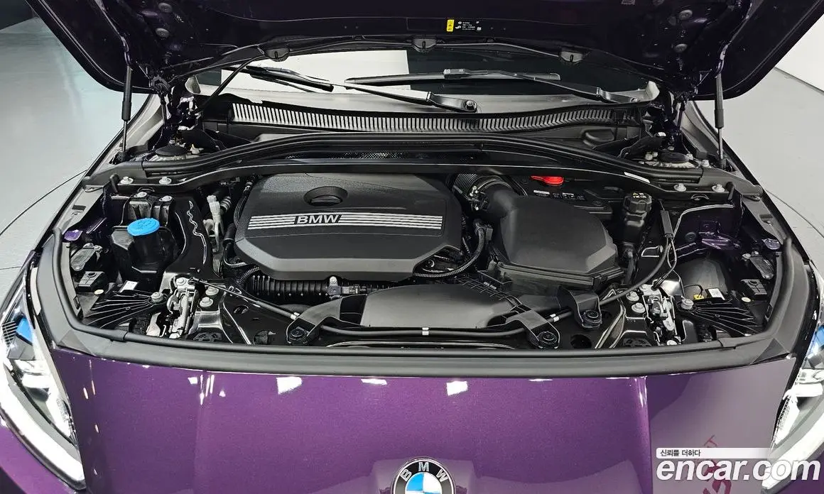 BMW 2 серия 2026 2.0 автомат (гидро), фото 6 BMW 2 серия 2026 2.0 автомат (гидро), фото 6